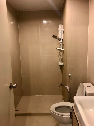 เดอะ พาร์คแลนด์ เพชรเกษม 56 / The Parkland Phetkasem 56-7