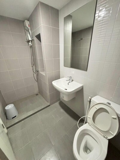 เคนซิงตัน สุขุมวิท - เทพารักษ์ / Kensington Sukhumvit - Theparak-8