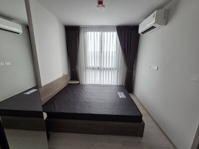 นิว คอร์ คูคต สเตชัน / Nue Core Khu Khot Station-6