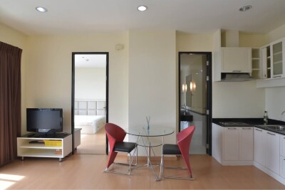 บ้านกลางกรุง สยาม - ปทุมวัน / BaanKlangKrung Siam - Pathumwan-3