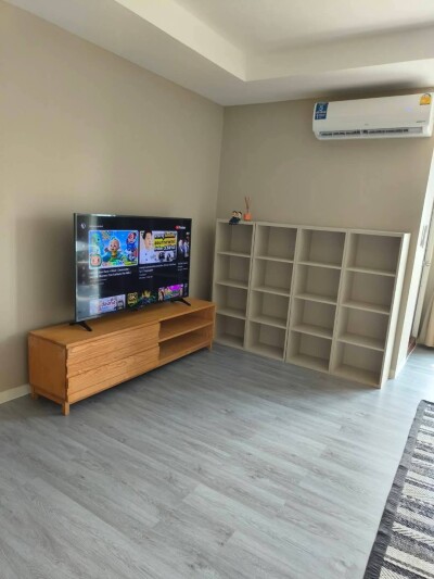 การ์เดน อโศก - พระราม 9 / Garden Asoke - Rama 9-3