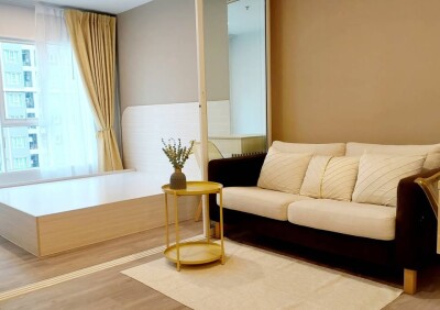 รีเจ้นท์ โฮม บางนา (โครงการใหม่) / Regent Home Bangna (New Project)-1