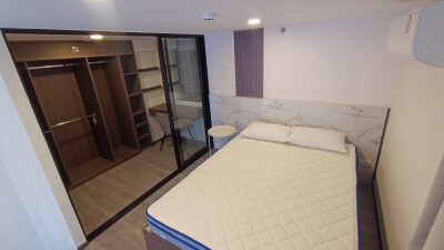 ดิ ออริจิ้น ลาดพร้าว - บางกะปิ / The Origin Ladprao - Bangkapi-6