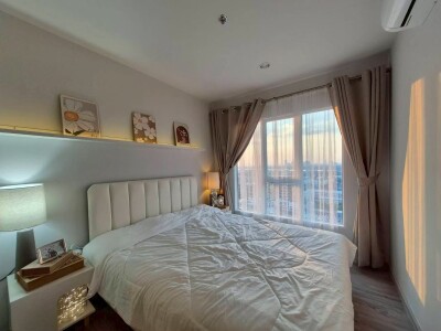 รีเจ้นท์ โฮม บางนา (โครงการใหม่) / Regent Home Bangna (New Project)-5