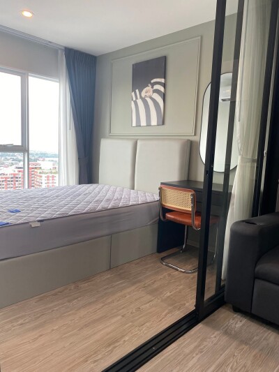 รีเจ้นท์ โฮม บางนา (โครงการใหม่) / Regent Home Bangna (New Project)-3