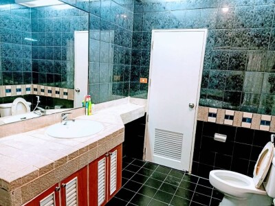 เดอะ วอเตอร์ฟอร์ด พาร์ค สุขุมวิท 53 / The Waterford Park Sukhumvit 53-8