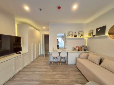 รีเจ้นท์ โฮม บางนา (โครงการใหม่) / Regent Home Bangna (New Project)-1