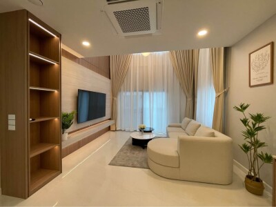 เดอะ ซิตี้ บางนา (โครงการใหม่)-2