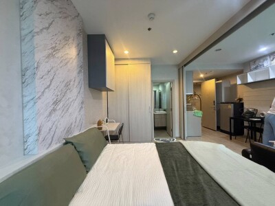 ไอดีโอ คิว จุฬา - สามย่าน / Ideo Q Chula - Samyan-5