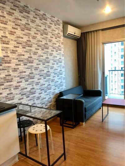 เดอะ พาร์คแลนด์ เพชรเกษม 56 / The Parkland Phetkasem 56-2