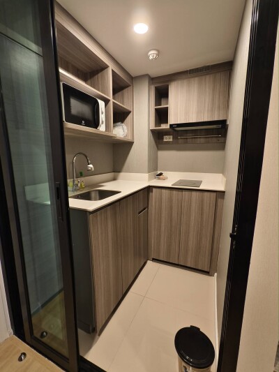 ดิ ออริจิ้น สุขุมวิท 105 / THE ORIGIN Sukhumvit 105-5