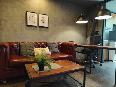 เดอะ ลิ้งค์ สุขุมวิท 64 / The Link Sukhumvit 64-2