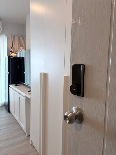 รีเจ้นท์ โฮม บางนา (โครงการใหม่) / Regent Home Bangna (New Project)-8