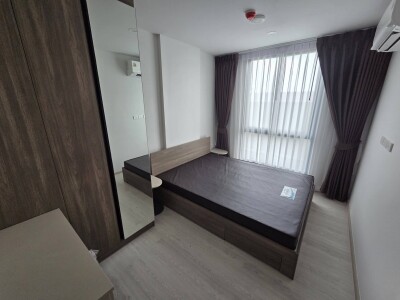 นิว คอร์ คูคต สเตชัน / Nue Core Khu Khot Station-5