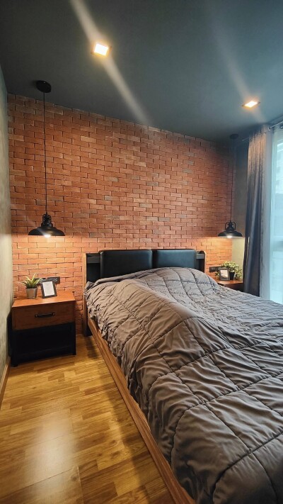 เดอะ ลิ้งค์ สุขุมวิท 64 / The Link Sukhumvit 64-6