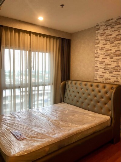 เดอะ พาร์คแลนด์ เพชรเกษม 56 / The Parkland Phetkasem 56-4