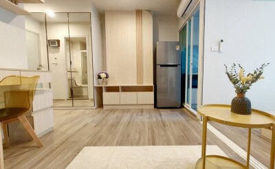 รีเจ้นท์ โฮม บางนา (โครงการใหม่) / Regent Home Bangna (New Project)-4