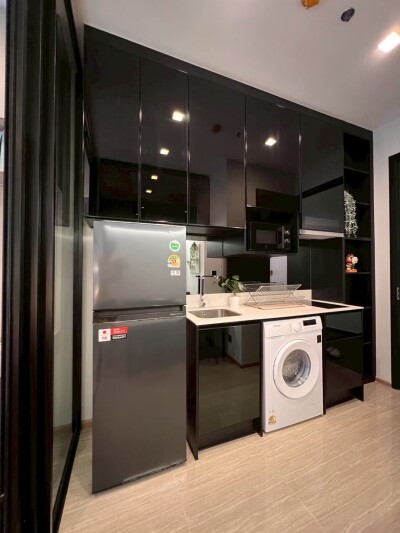 โนเบิล อราวน์ อารีย์ / Noble Around Ari-7