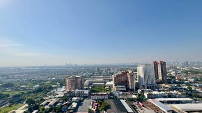 รีเจ้นท์ โฮม บางนา (โครงการใหม่) / Regent Home Bangna (New Project)-9