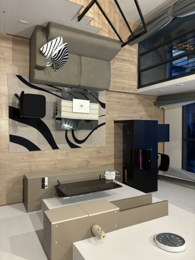 ไอดีโอ พระราม 9 - อโศก / IDEO RAMA 9 – ASOKE-6