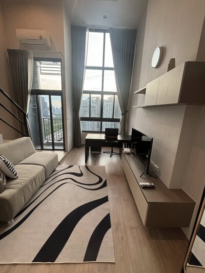 ไอดีโอ พระราม 9 - อโศก / IDEO RAMA 9 – ASOKE-2