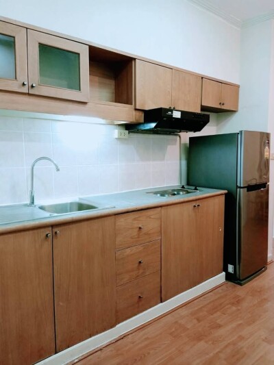 เดอะ วอเตอร์ฟอร์ด พาร์ค สุขุมวิท 53 / The Waterford Park Sukhumvit 53-7