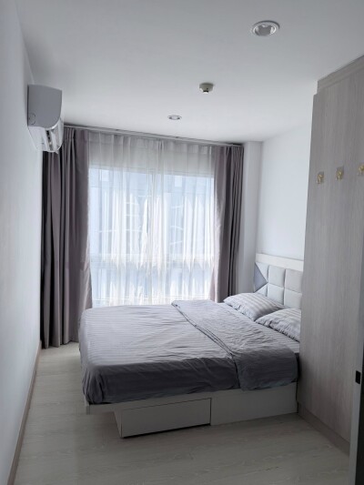 เดอะคิทท์ สุขุมวิท 113 / The KITH Sukhumvit 113-3