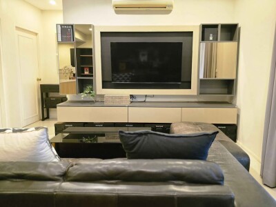 วิลล่า อโศก / Villa Asoke-4