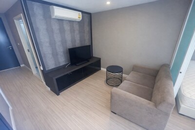 เมย์แฟร์ เพลส สุขุมวิท 64 / Mayfair Place Sukhumvit 64-1