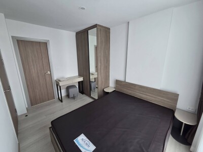 นิว คอร์ คูคต สเตชัน / Nue Core Khu Khot Station-4