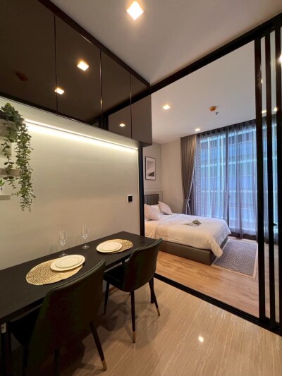 โนเบิล อราวน์ อารีย์ / Noble Around Ari-5