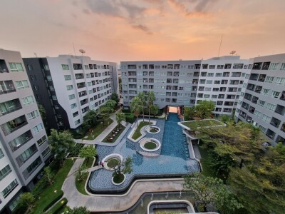 เอลลิโอ เดล เรย์ สุขุมวิท 64 / ELIO Del Ray Sukhumvit 64-9