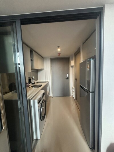 ไอดีโอ พระราม 9 - อโศก / IDEO RAMA 9 – ASOKE-8