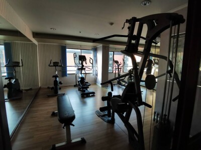 ลุมพินี เพลส ปิ่นเกล้า  / Lumpini Place Pinklao-10