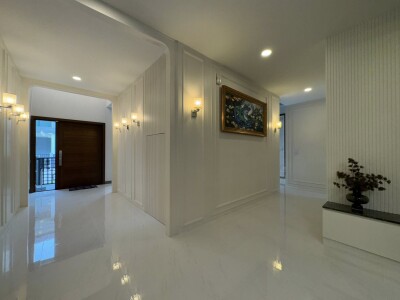 เดอะ ซิตี้ บางนา (โครงการใหม่)-16