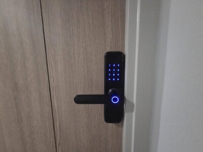 นิว คอร์ คูคต สเตชัน / Nue Core Khu Khot Station-11