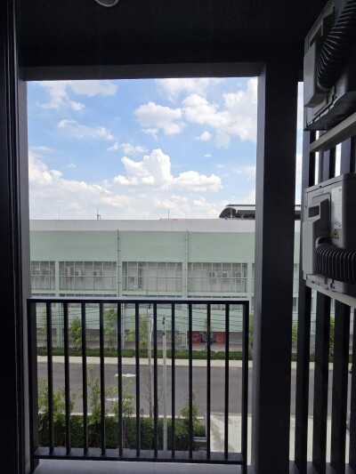 นิว คอร์ คูคต สเตชัน / Nue Core Khu Khot Station-14