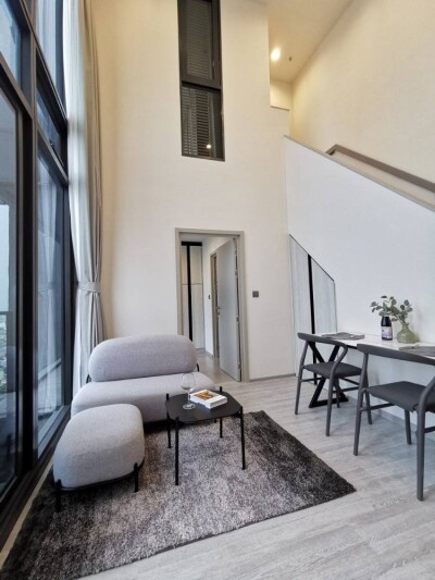 อัพเดทล่าสุด 3/2/2569 :  เดอะ ไลน์ สุขุมวิท 101 / The Line Sukhumvit 101-1