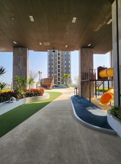 ศุภาลัย เวอเรนด้า รามคำแหง / Supalai Veranda Ramkhamheang-7