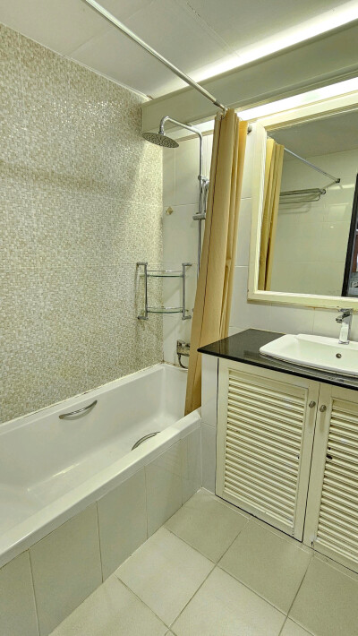 ศุภาลัย เพลส สุขุมวิท 39 / Supalai Place Sukhumvit 39-12