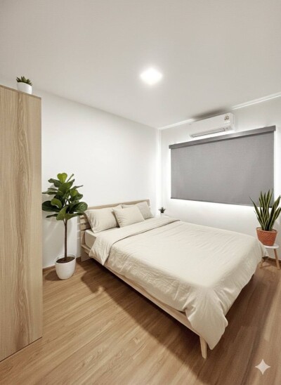 พลีโน่ สุขุมวิท บางนา 3-8