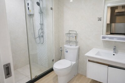 เมย์แฟร์ เพลส สุขุมวิท 64 / Mayfair Place Sukhumvit 64-5