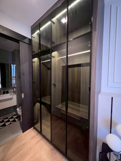 โนเบิล อราวน์ อารีย์ / Noble Around Ari-4