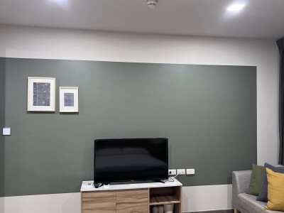 เดอะ เบส สุขุมวิท 50 / The Base Sukhumvit 50-4