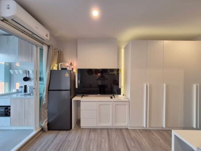 รีเจ้นท์ โฮม บางนา (โครงการใหม่) / Regent Home Bangna (New Project)-3