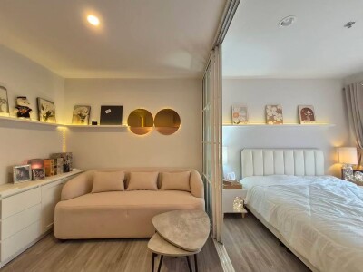 รีเจ้นท์ โฮม บางนา (โครงการใหม่) / Regent Home Bangna (New Project)-4
