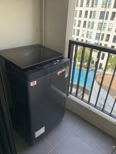 ยูนิโอ สุขุมวิท 72 / Unio Sukhumvit 72-6