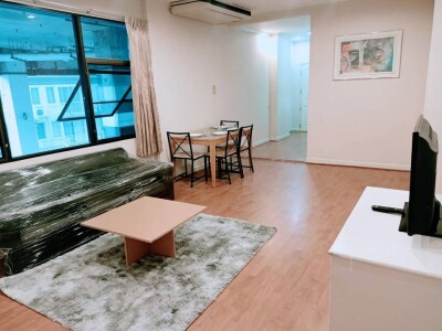 เดอะ วอเตอร์ฟอร์ด พาร์ค สุขุมวิท 53 / The Waterford Park Sukhumvit 53-2