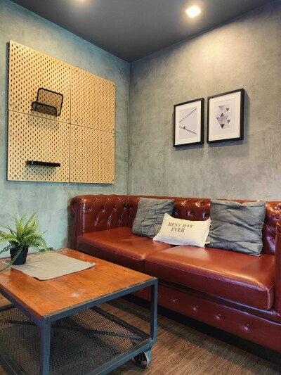 เดอะ ลิ้งค์ สุขุมวิท 64 / The Link Sukhumvit 64-3