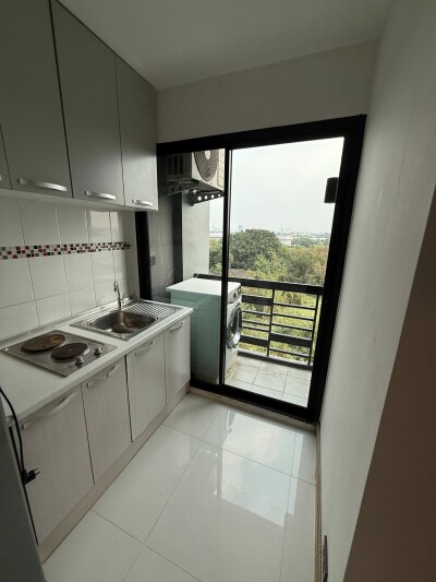 บี - ลีฟ ติวานนท์ / B - Live Tiwanon-7